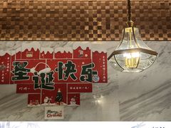 -大连星海皇冠假日酒店