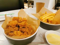 -卡朋西餐(较场西路店)