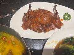 -梅龙镇广场