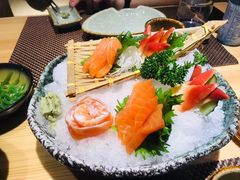 -浦·传统日式料理(3 5 1 1 店)