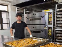 -安德鲁饼店(总店)