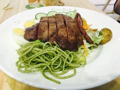 -Dreamsalad梦想轻厨(健康轻食·减脂沙拉·意面·祖庙店)