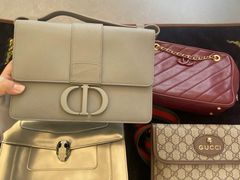 -聚云奢二手奢侈品黄金手表包包回收·中古店(中福城店)