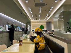 -米仓食堂(凯德广场店)