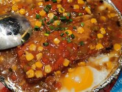 -长安·大茶饭