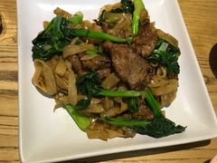 -潮粥荟·潮汕砂锅粥(朝阳大悦城店)