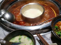 -鱼豆吉·豆浆鱼火锅(宜昌万达店)