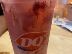 杨梅益菌多-DQ·蛋糕·冰淇淋(周浦万达店)