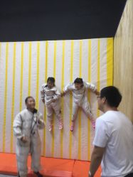 -蹦贝运动中心·蹦床·攀岩·闯关(龙岗店)