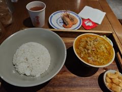 -李百蟹·江南蟹黄面·河景餐厅(夫子庙总店)