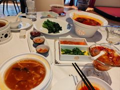 -俏江南天津时尚曲艺主题餐厅(马场道店)