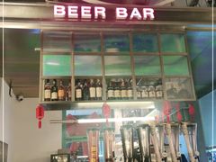 -白仁仔· 活烤海鲜 宵夜(豫园店)