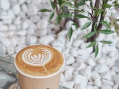 SOE孔加拿铁-% Arabica阿拉比卡咖啡(罗湖万象城店)