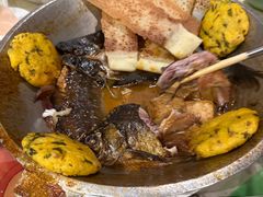 -淀里船宴(卓达店)