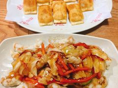 -香港饭店0410(弘大店)