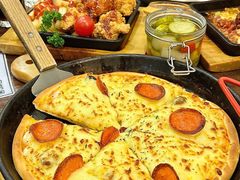 -Kpasta韩式意大利面