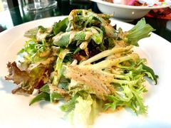 -忘忧草融合私房菜(红鼎国际店)