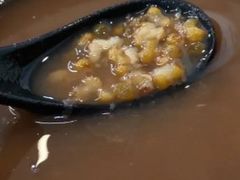 绿豆沙饮品-螺蛳粉先生(蓟门桥店)
