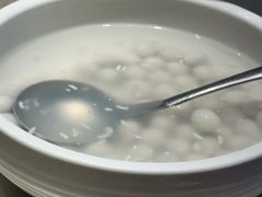 酒酿小圆子-天福苑(崇宁路店)