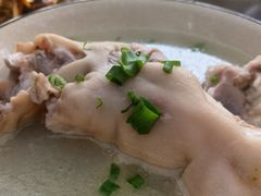 -查淑芳查渣面(崇州店)