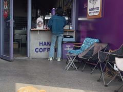 -HANA COFFEE(长寿路店)