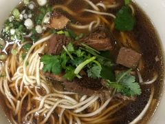 -李先生牛肉面大王(成都东站西广场店)