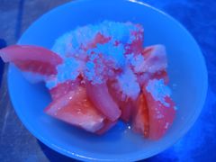 -很久以前羊肉串(打浦路店)