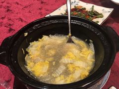 -良渚君澜度假酒店·中餐厅