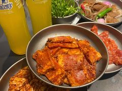 -夜食白市Yespicy·烧烤啤酒宵夜(番禺四海城店)