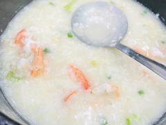 -潮粥馆(长江花园店)