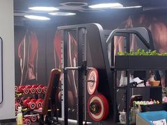 -即刻自助健身·私教馆(对外经贸店)