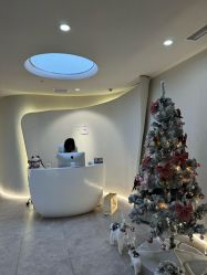 -VE专注问题肌·赛诺龙&科学美肤中心