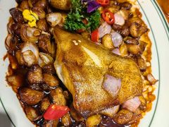 -马迭尔德式西餐精酿啤酒屋(中央大街店)