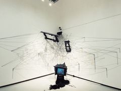 -四川美术学院美术馆