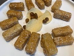 -张家卫·阳江菜·小海鲜(肥婆湾桥店)