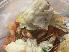 -洞天食府(北大街店)