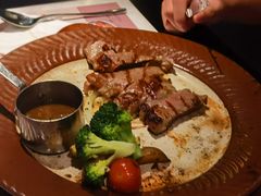 -半秋山西餐厅(巴南万达广场店)