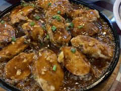 -苏师傅菜馆(上沙店)