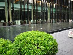 -广州天河希尔顿酒店