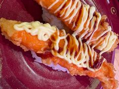 -寿司郎(皇庭广场店)