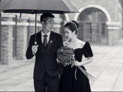 -金夫人婚纱摄影(江津店)