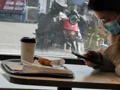 -麦当劳(健德桥得来速店)