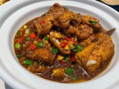 -兰湘子·湘菜小炒(石家庄万象城店)