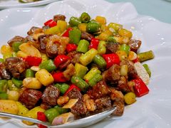 -金苑海鲜酒家(新港中路店)