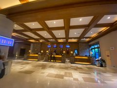 -长白山万达喜来登度假酒店