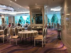 大堂-新兴家喻酒家·羊城名宴(昌岗店)