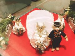 -济州岛泰迪熊博物馆