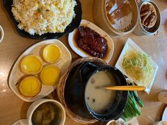 -启东恒大酒店·品粤餐厅