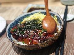 -酒井酱子·深夜食堂(东城汇店)