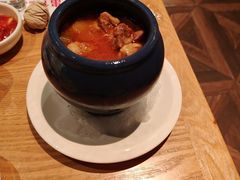 -通海俄式烧烤·俄罗斯大串(爱建店)